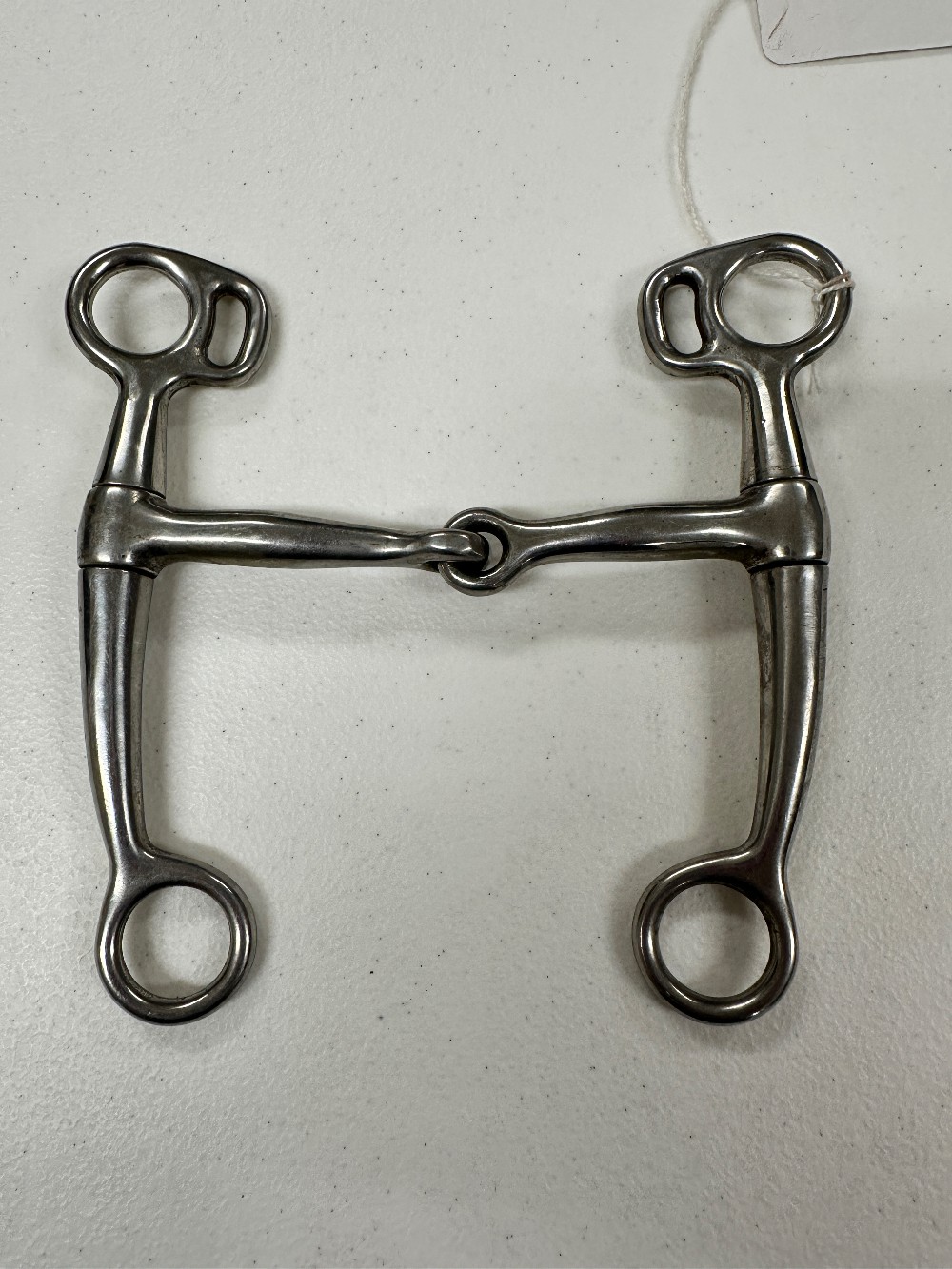 Shank Bits
