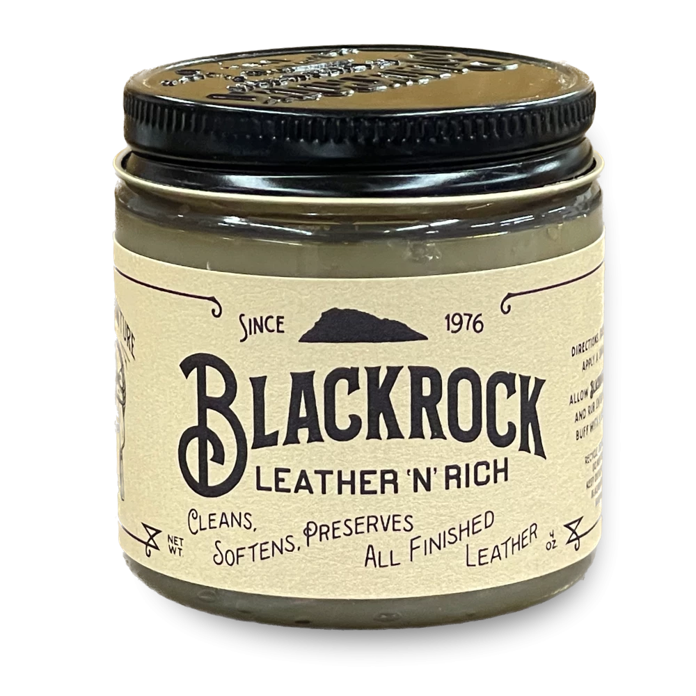 Tack Cleaning Supplies