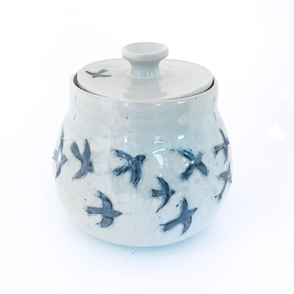 Ceramic Decor