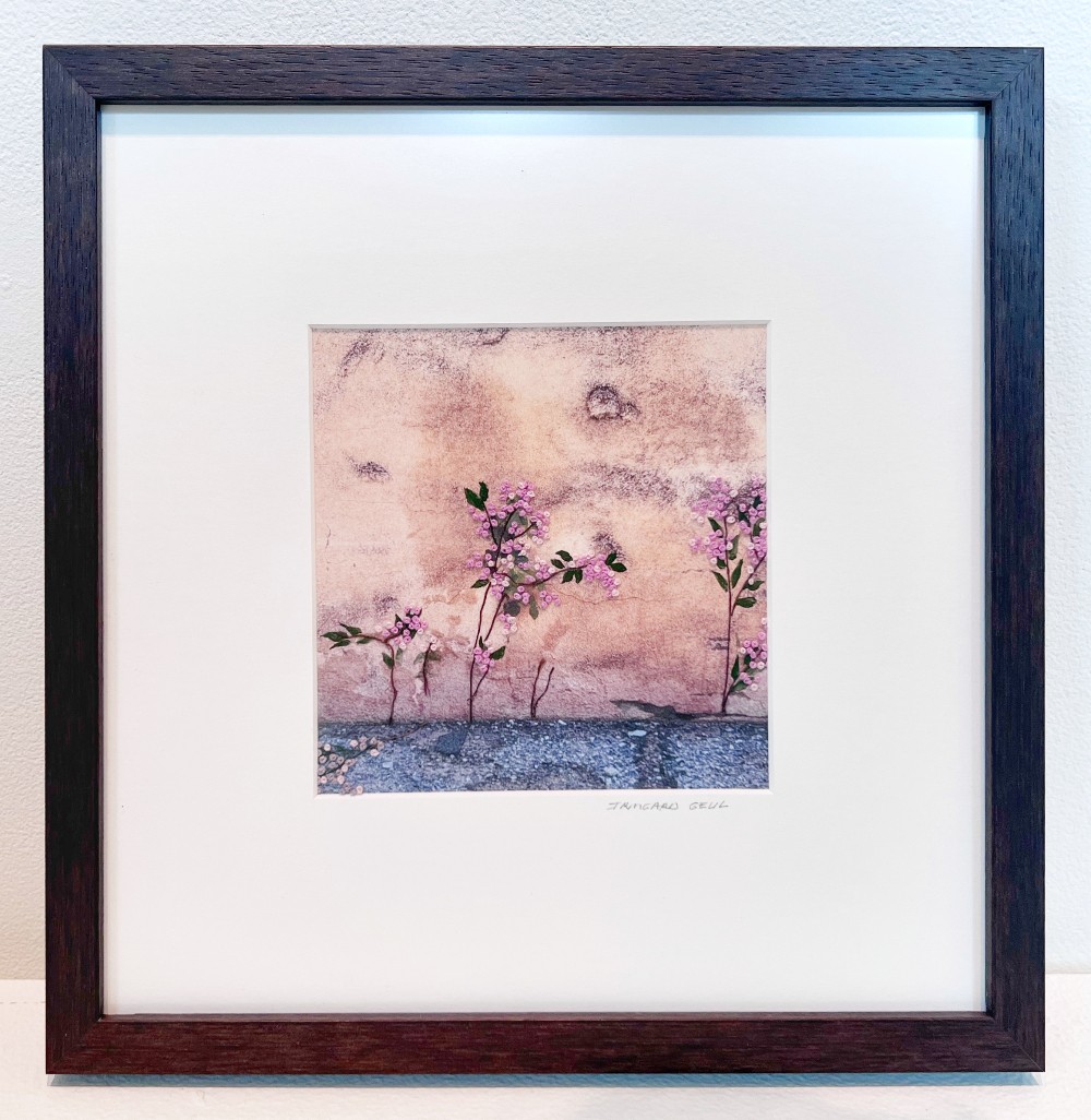 Mixed Media Decor