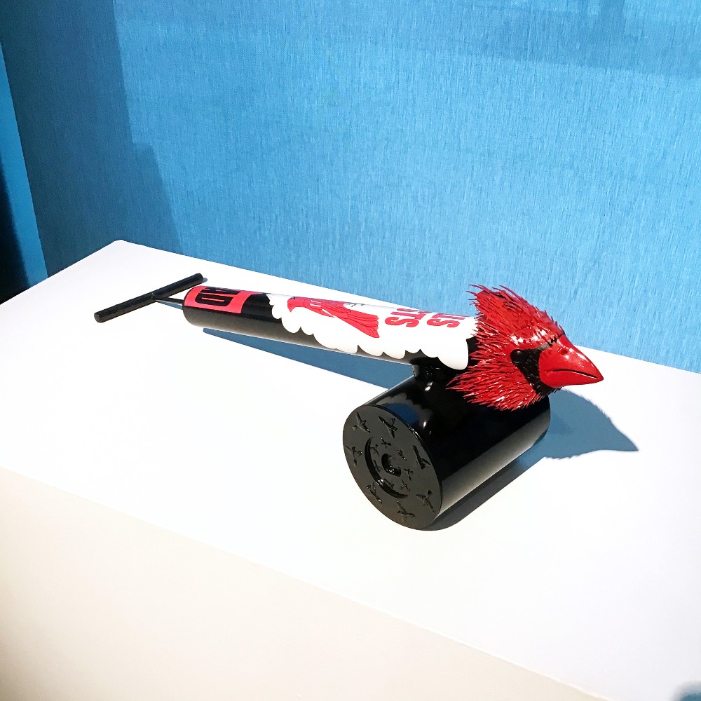 Shawn Smith: Entangled Ecologies