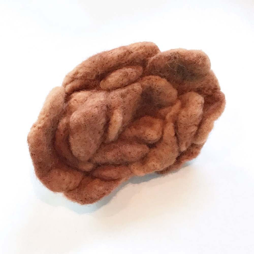 Decorative Pillows & Fiber Art