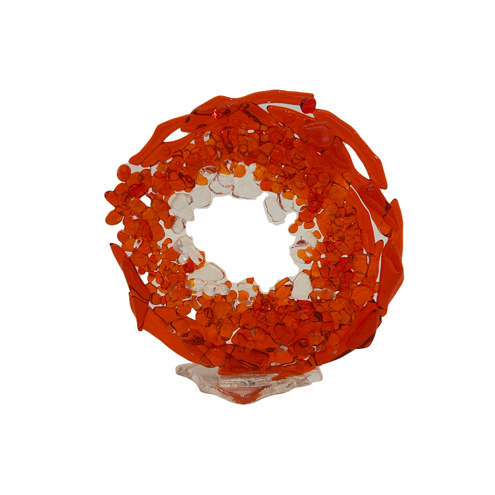 Glass Decor