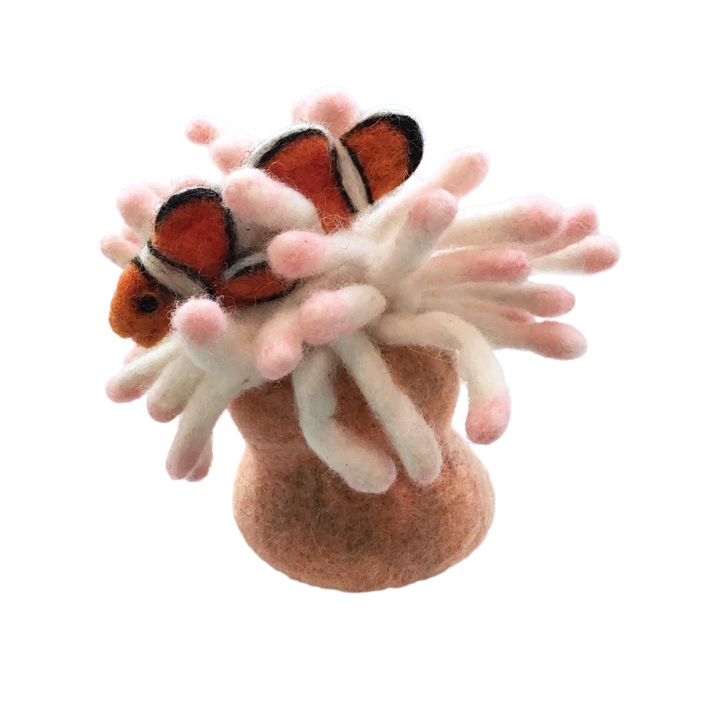 Decorative Pillows & Fiber Art