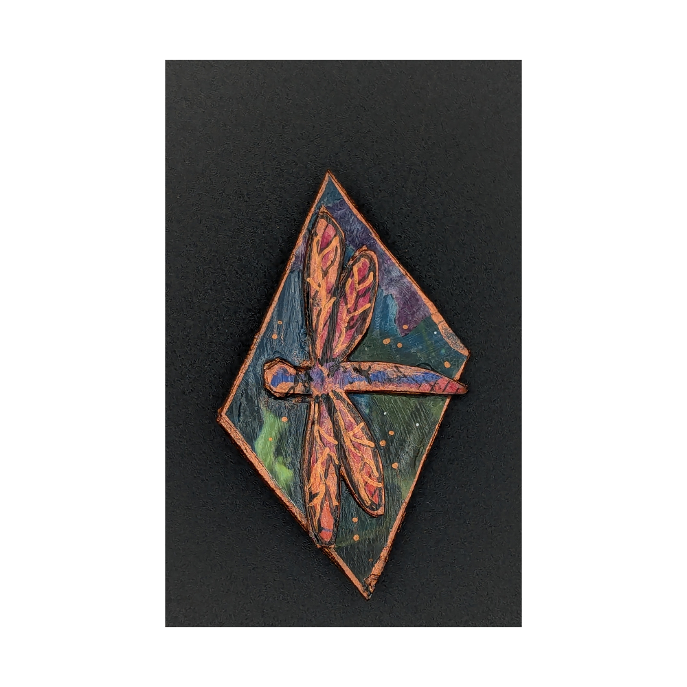 Pins & Brooches