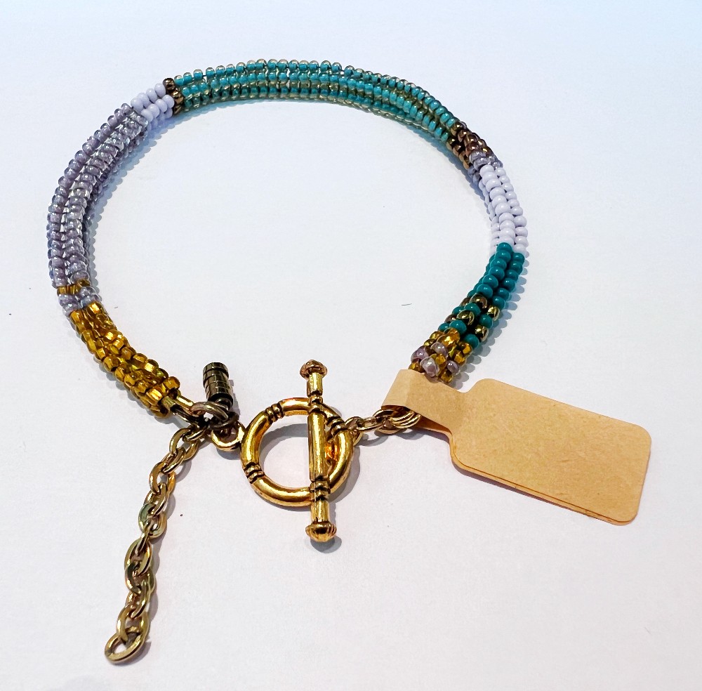 Bracelets