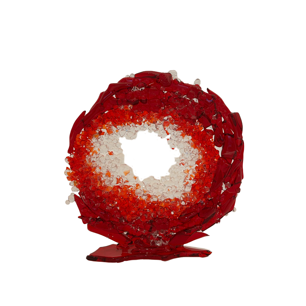 Glass Decor