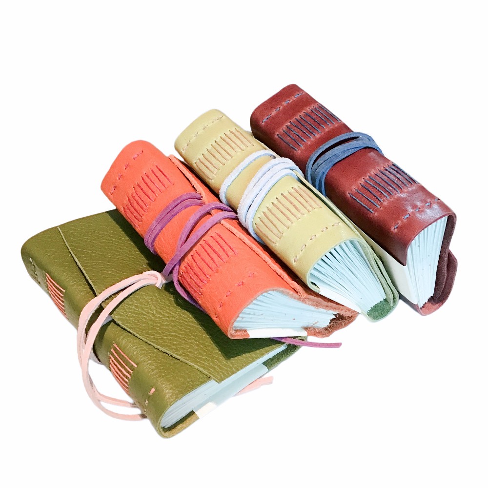 Journals & Notebooks