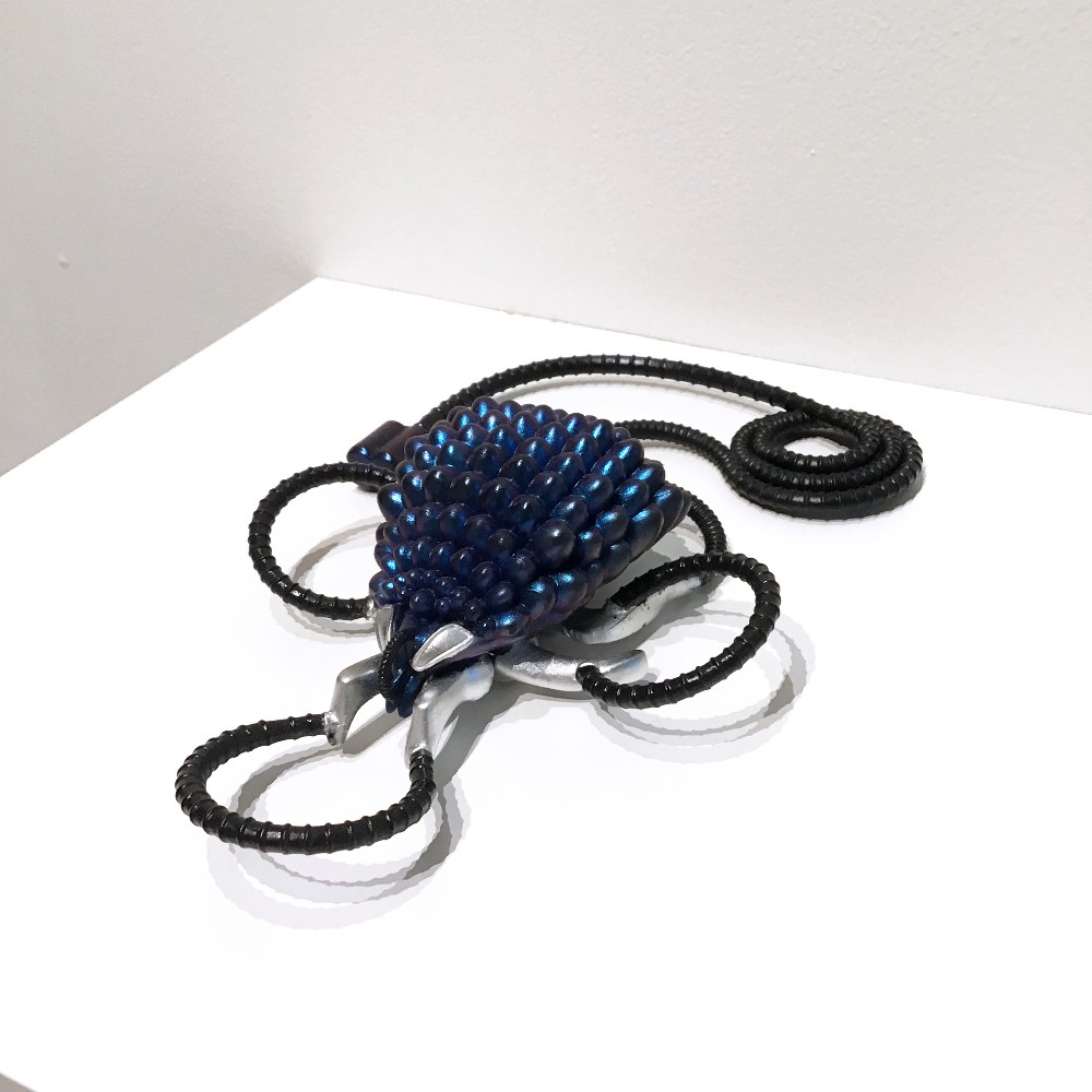 Shawn Smith: Entangled Ecologies