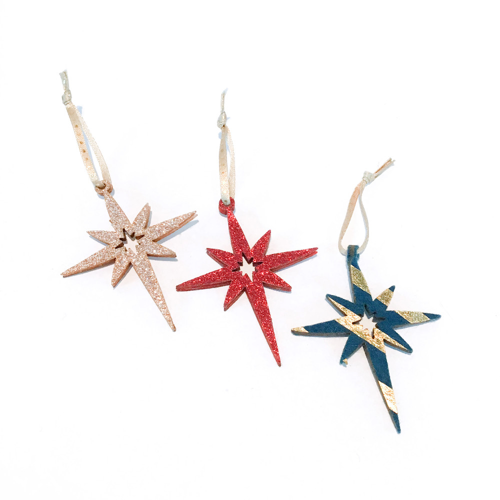 Ornaments