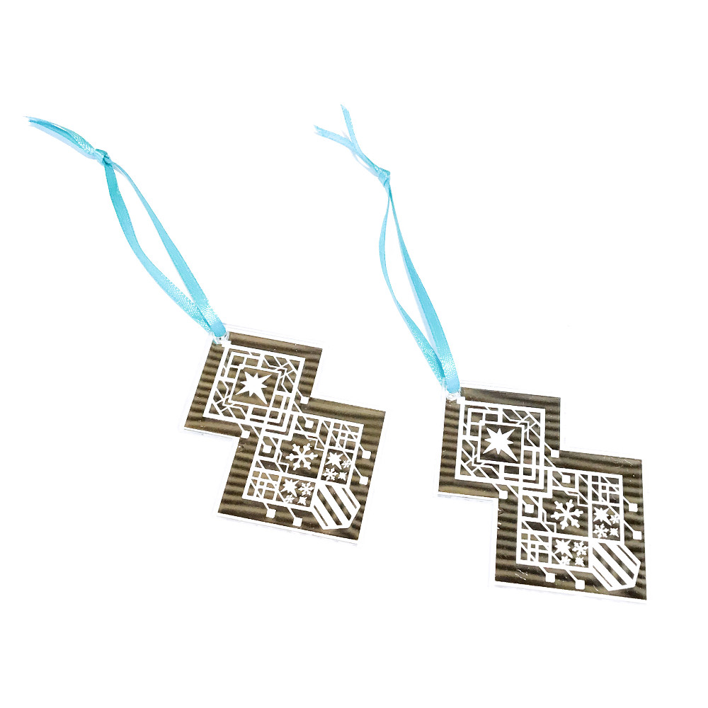 Ornaments