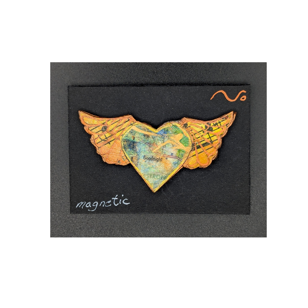 Pins & Brooches