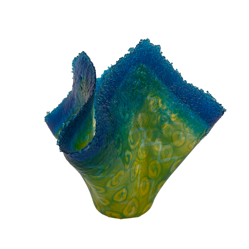 Glass Decor