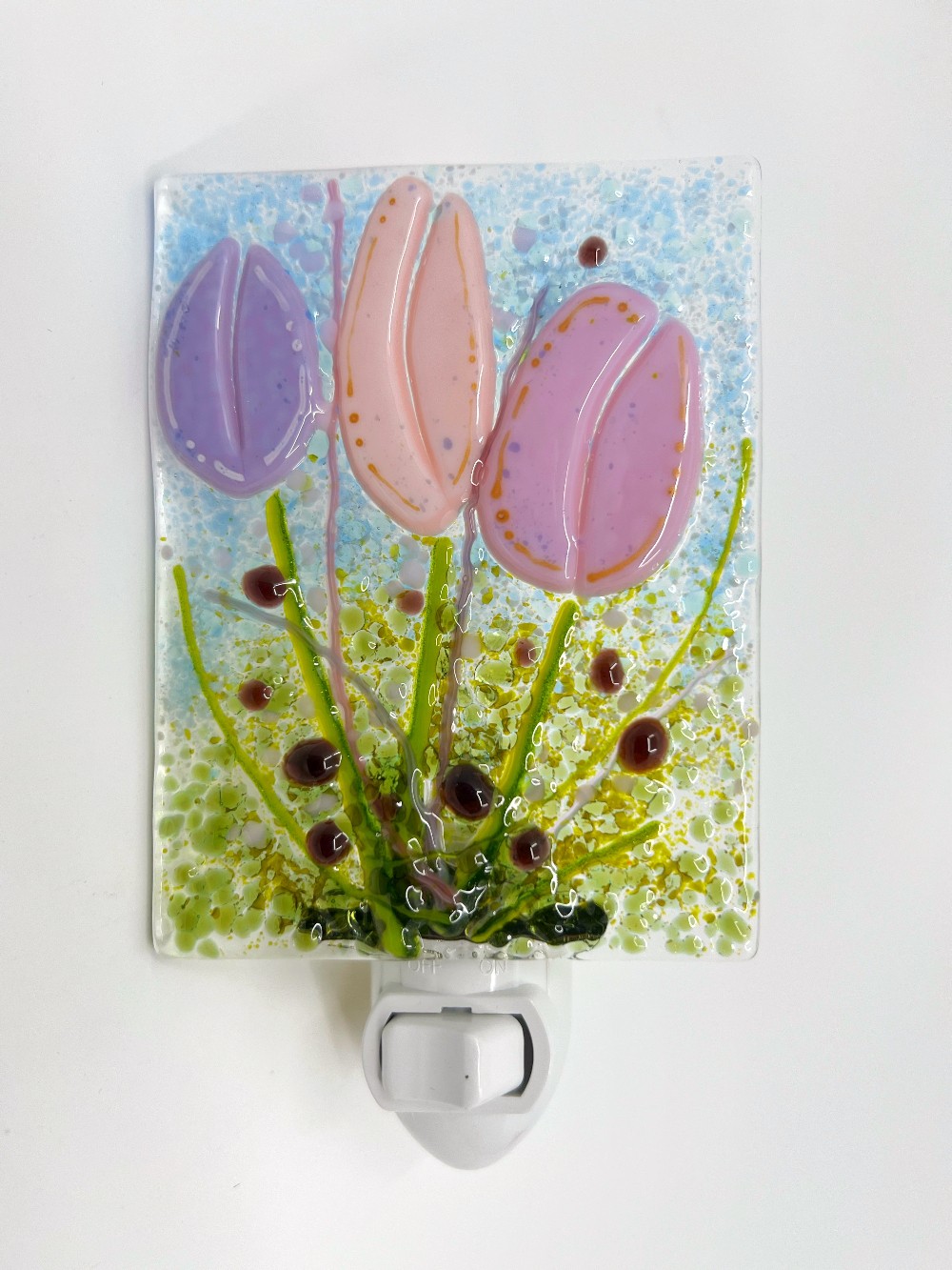 Glass Decor