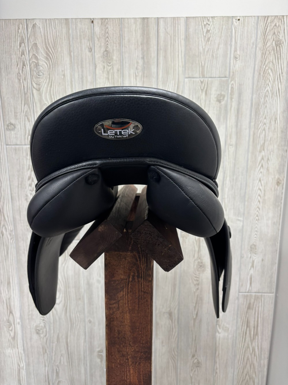 Tekna Letek CC Saddle 17