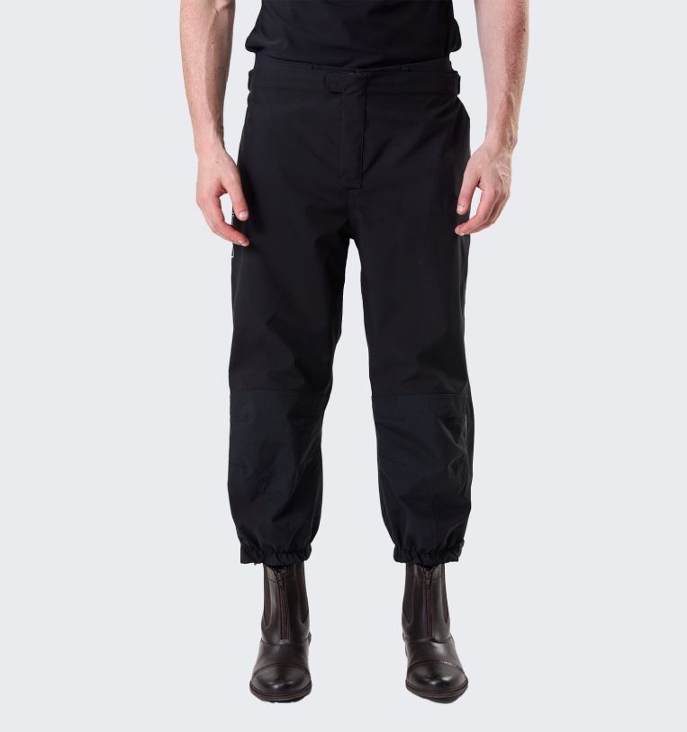 Horseware H20 Rain Trousers - Black