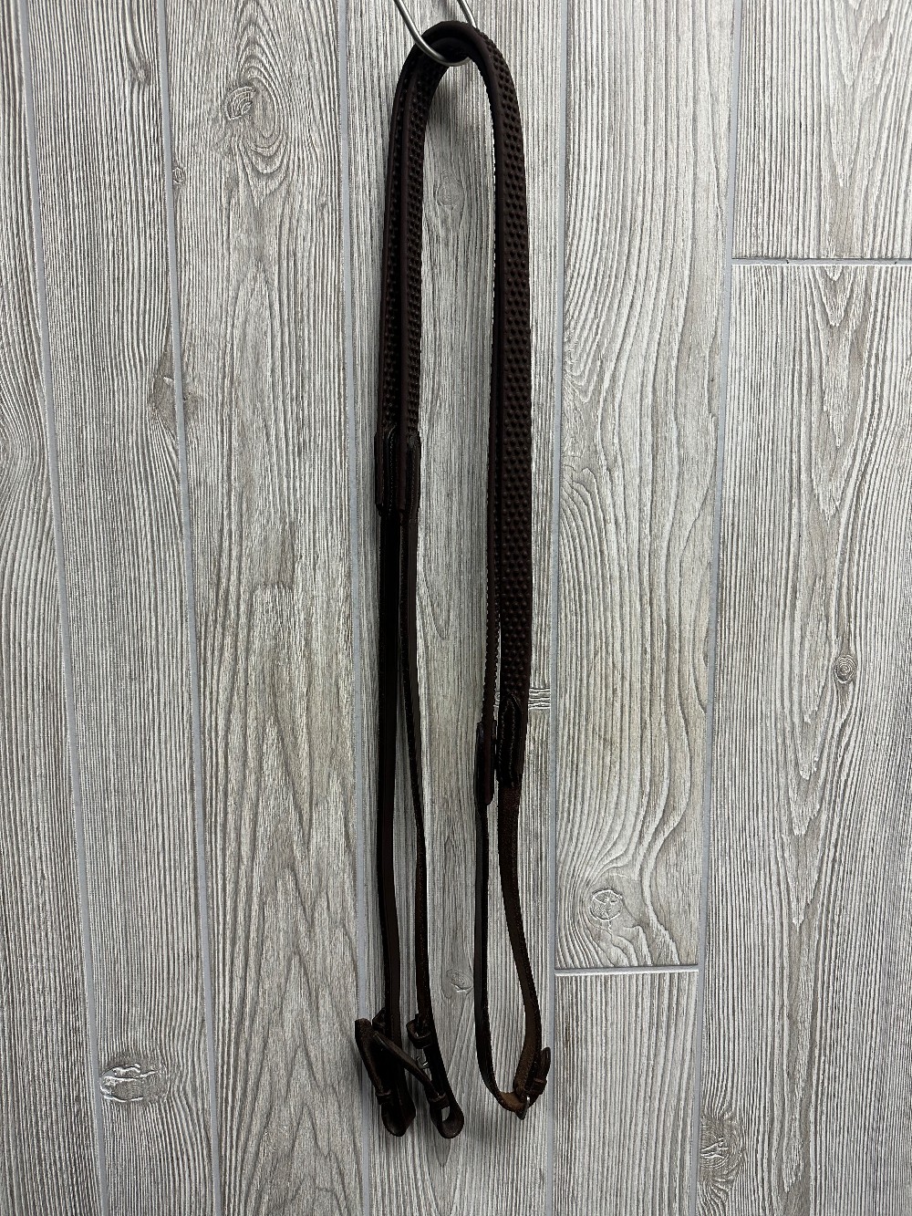 Rubber Reins-Full