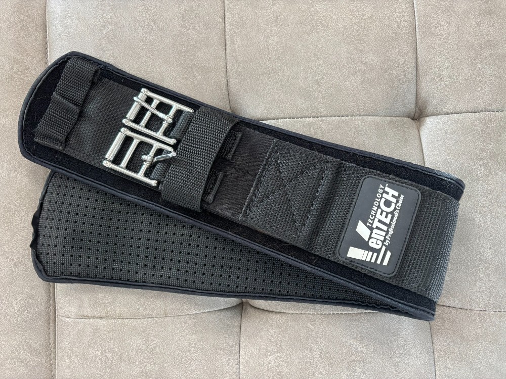 Professionals Choice VenTech 22