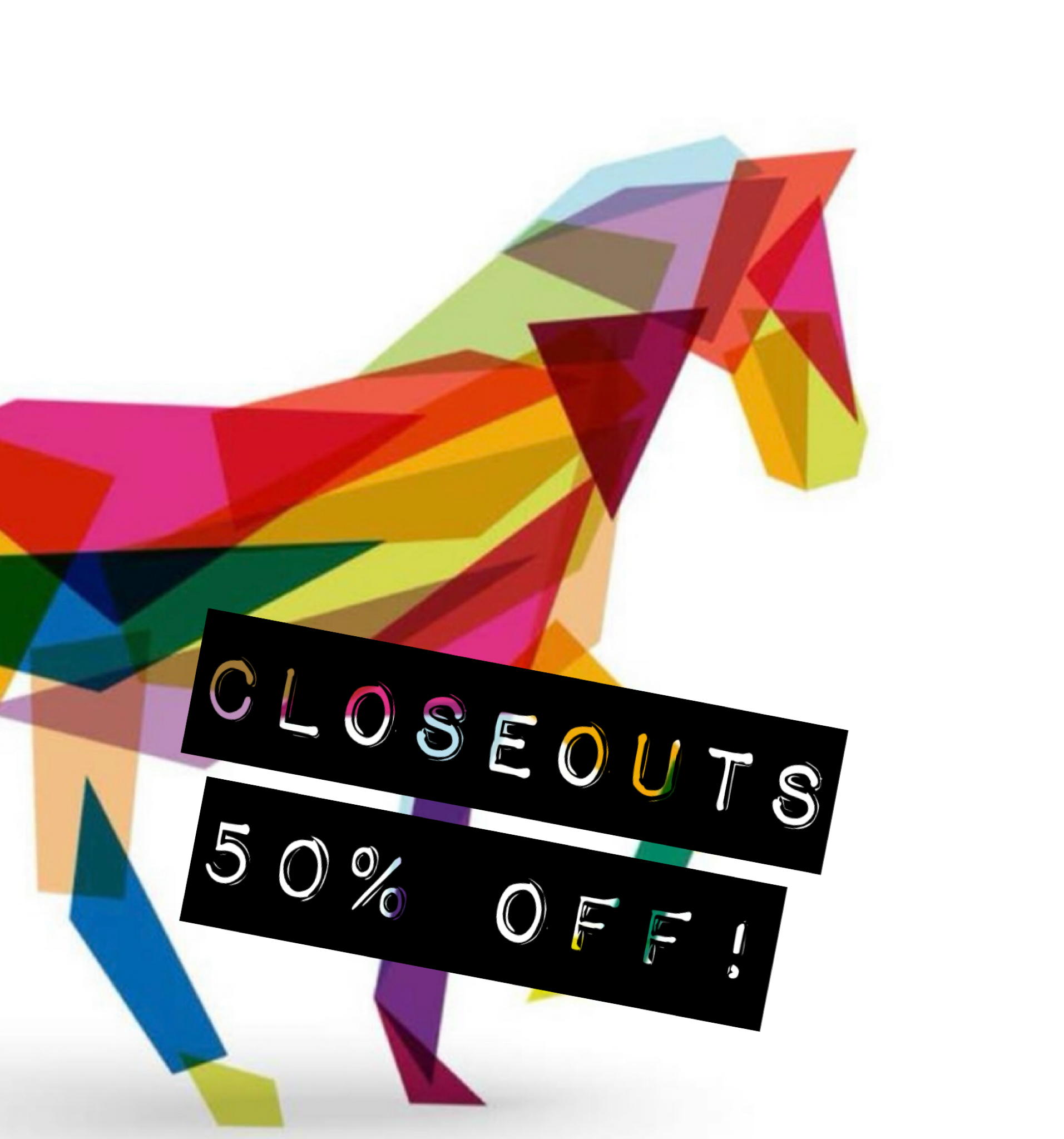 Closeout Sales