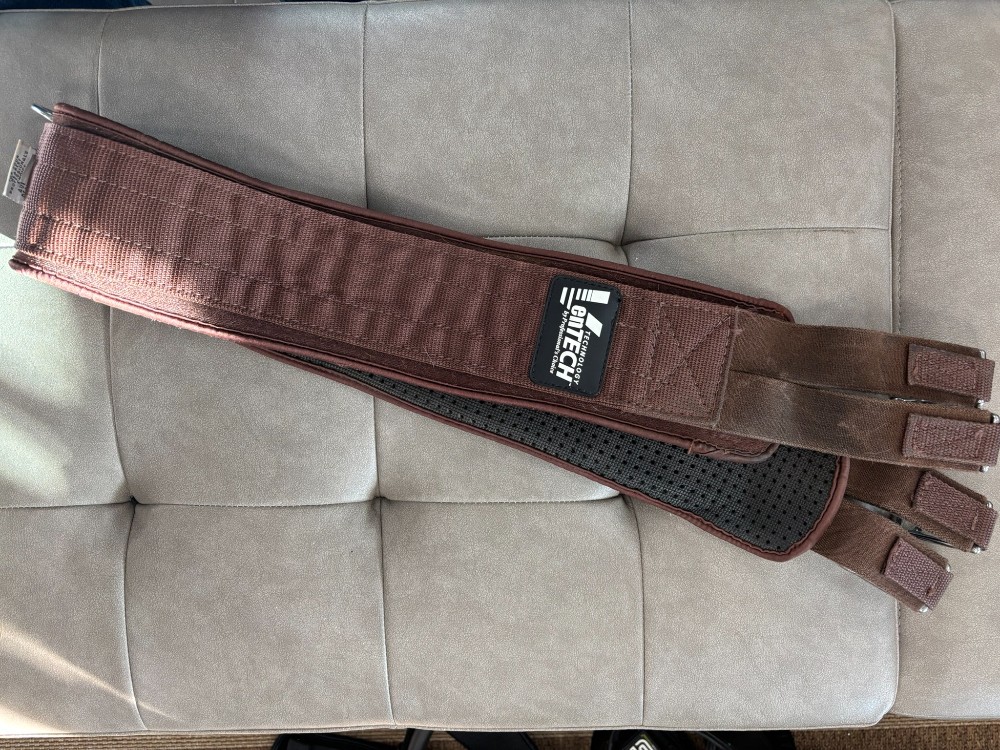 Professionals Choice VenTech 50