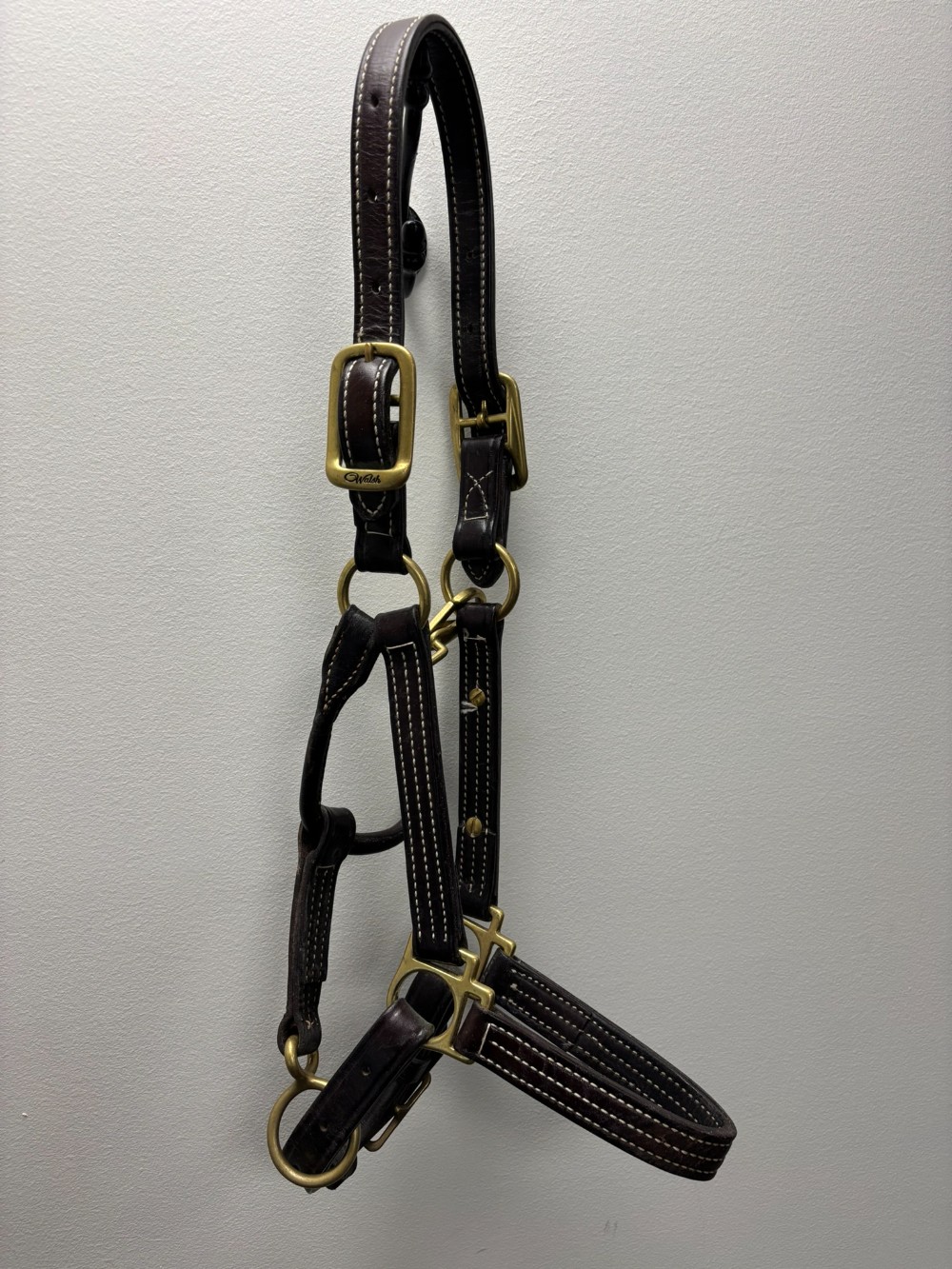 Walsh Halter - Full