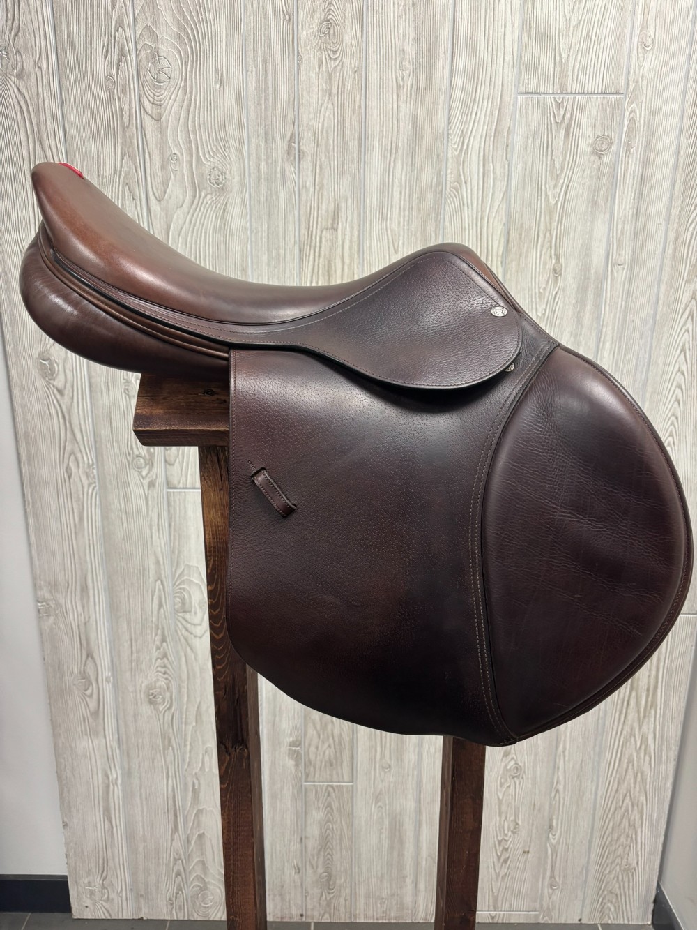Equipe Evolution Saddle 18