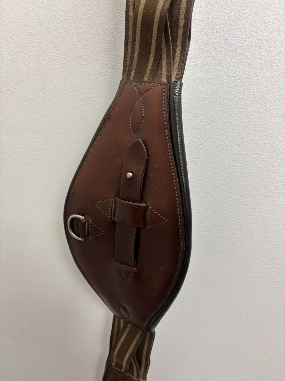 Kentaur Leather Girth 125cm