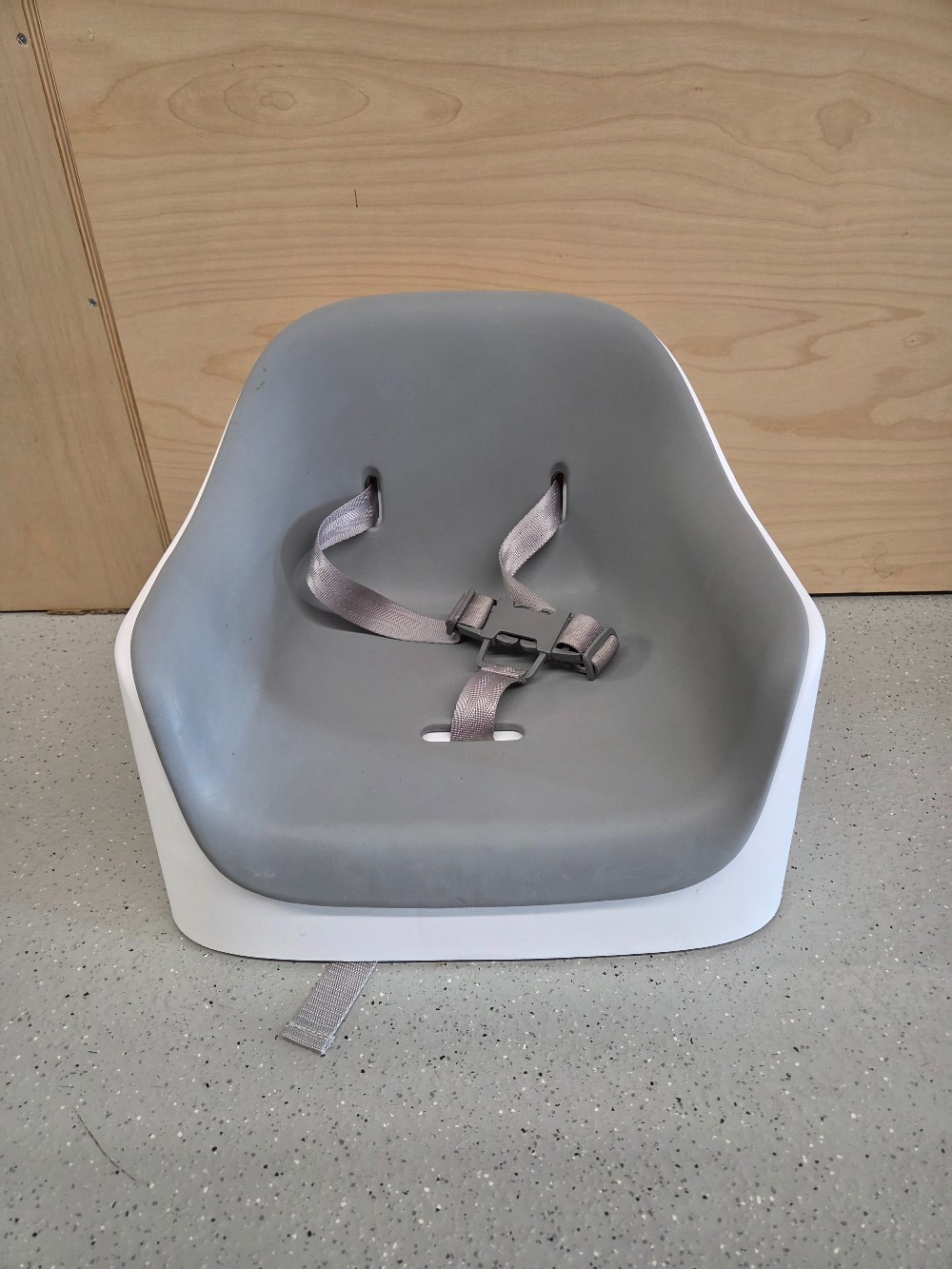 Table Booster