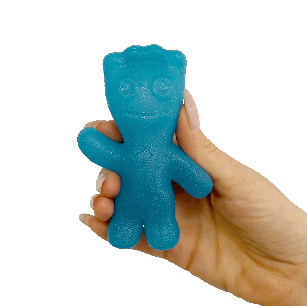 Sour Patch Smelly Squish
