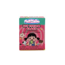 Fluffmellies Ice Cream