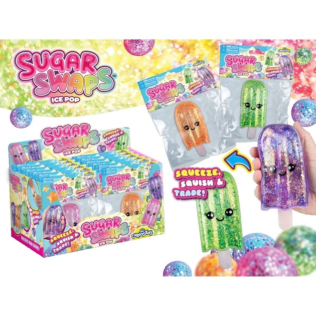 Ice Pops