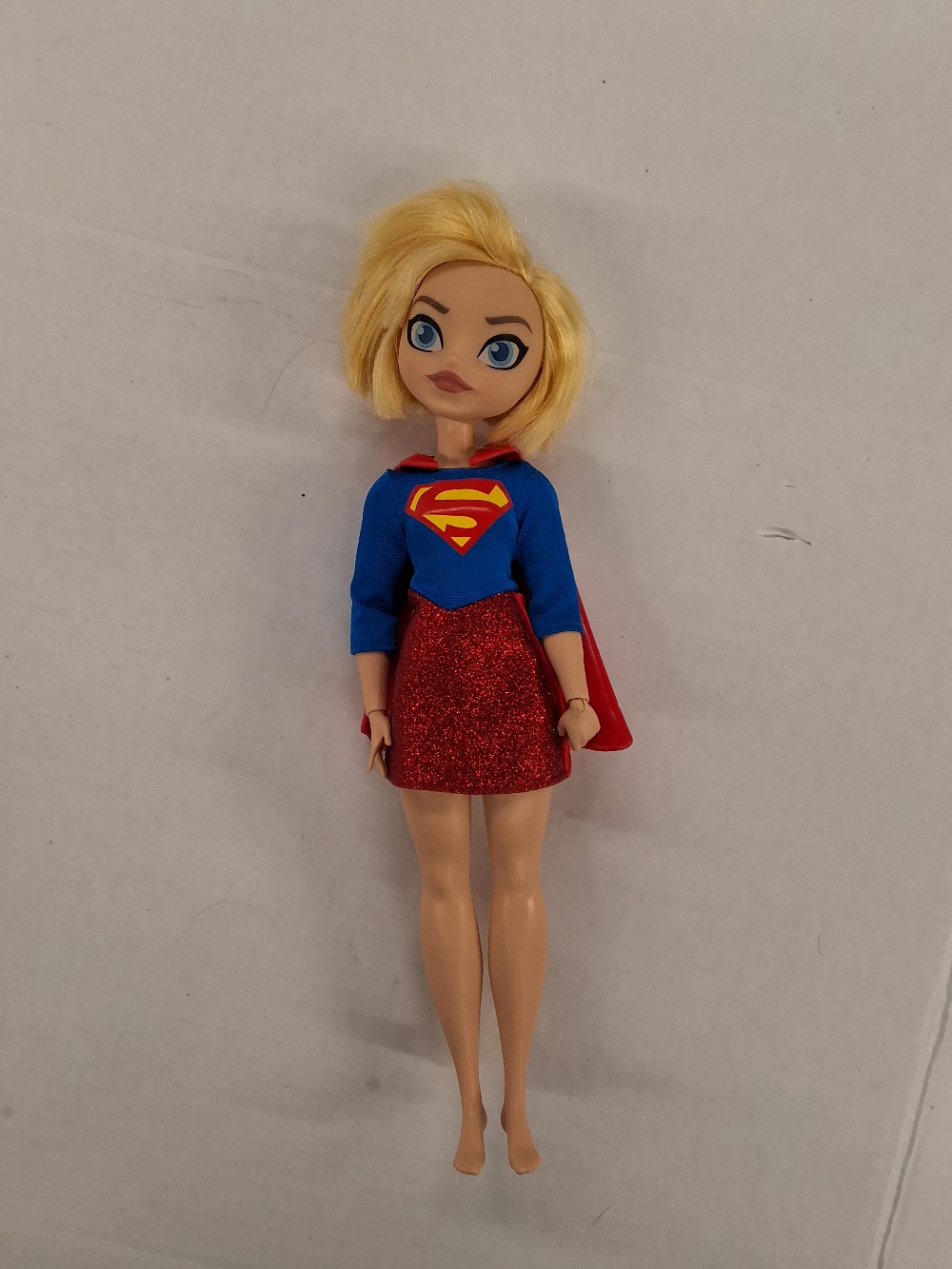 Supergirl