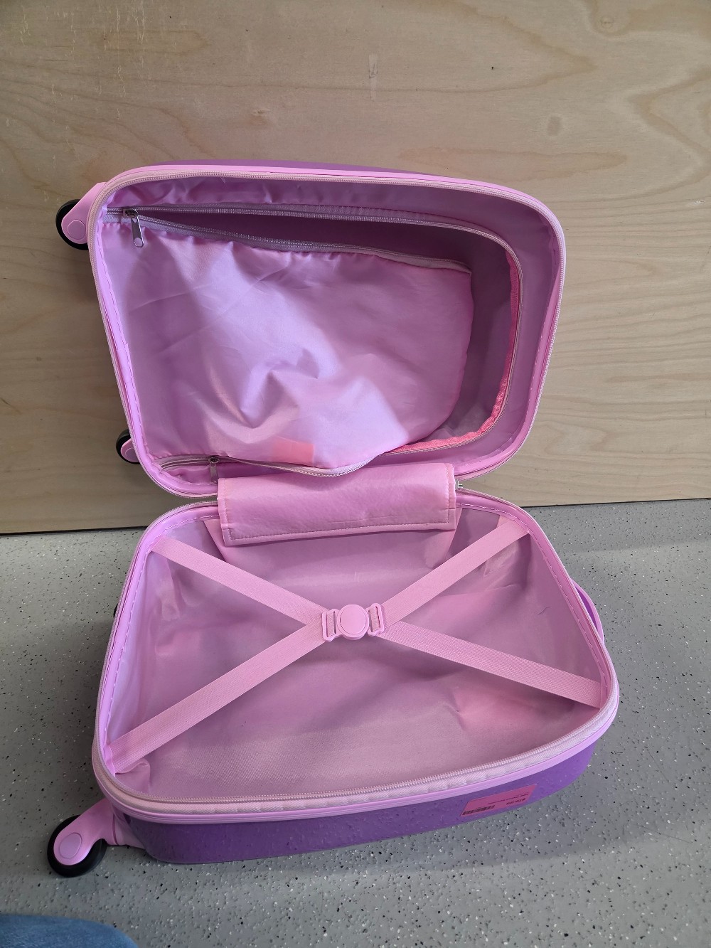 Paw Patrol Suitcase