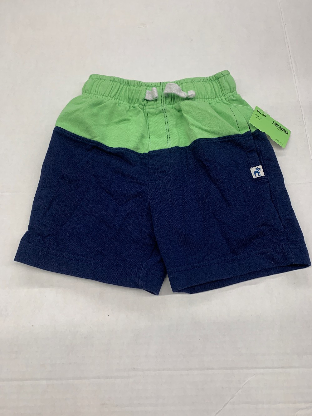 Size 4