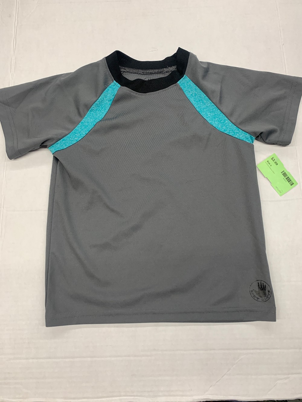 Size 4