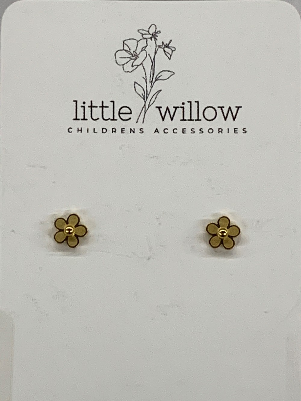 Acorn & Willow
