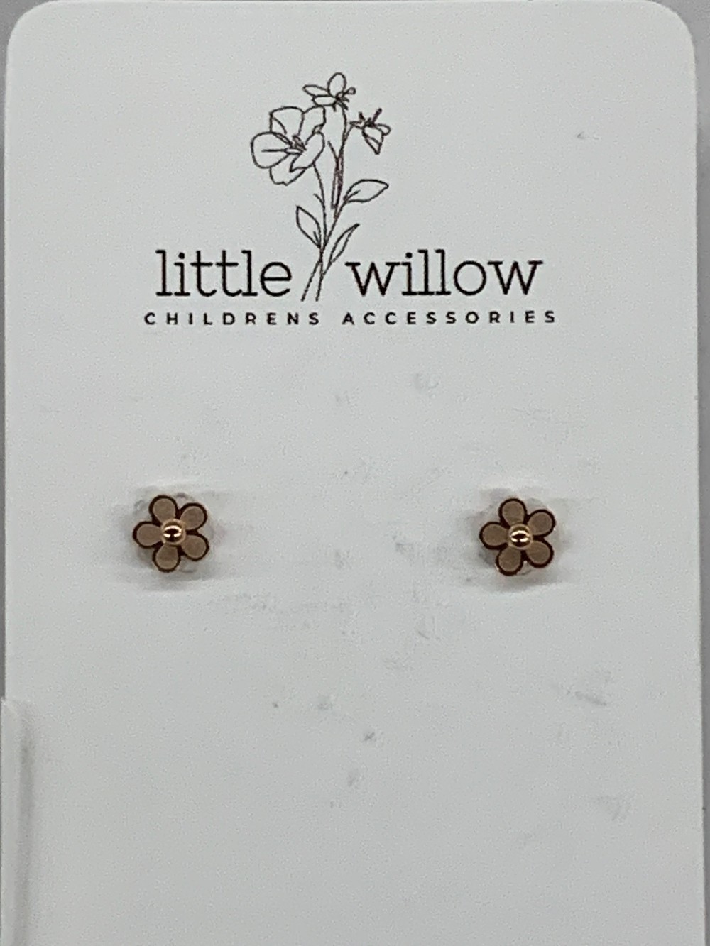 Acorn & Willow