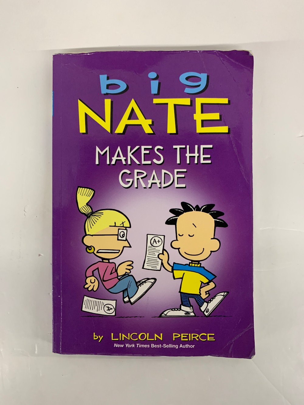 Big nate