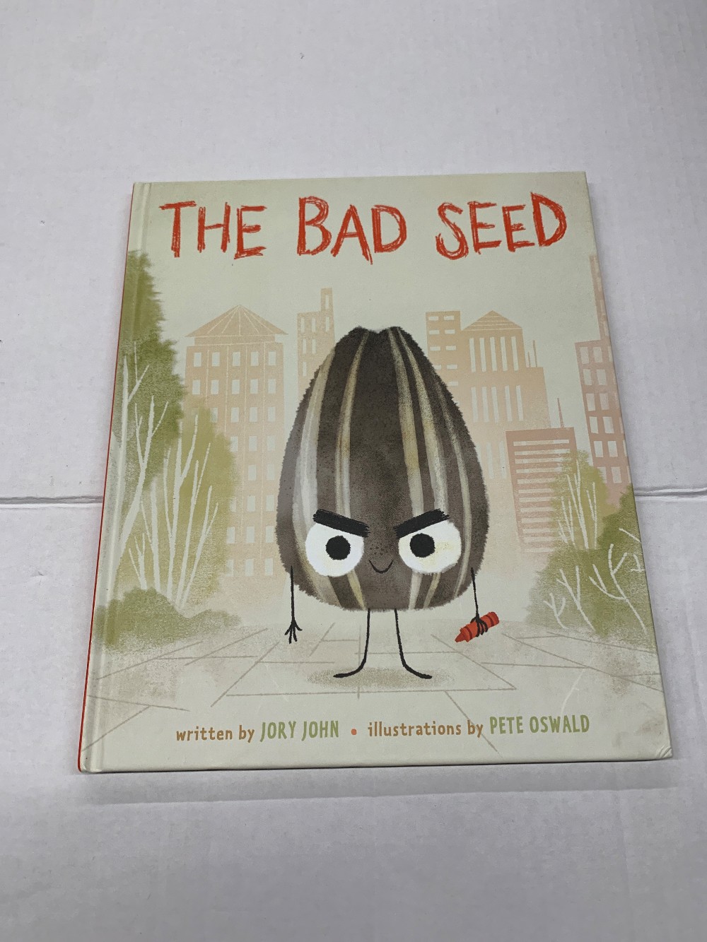 The Bad Seed