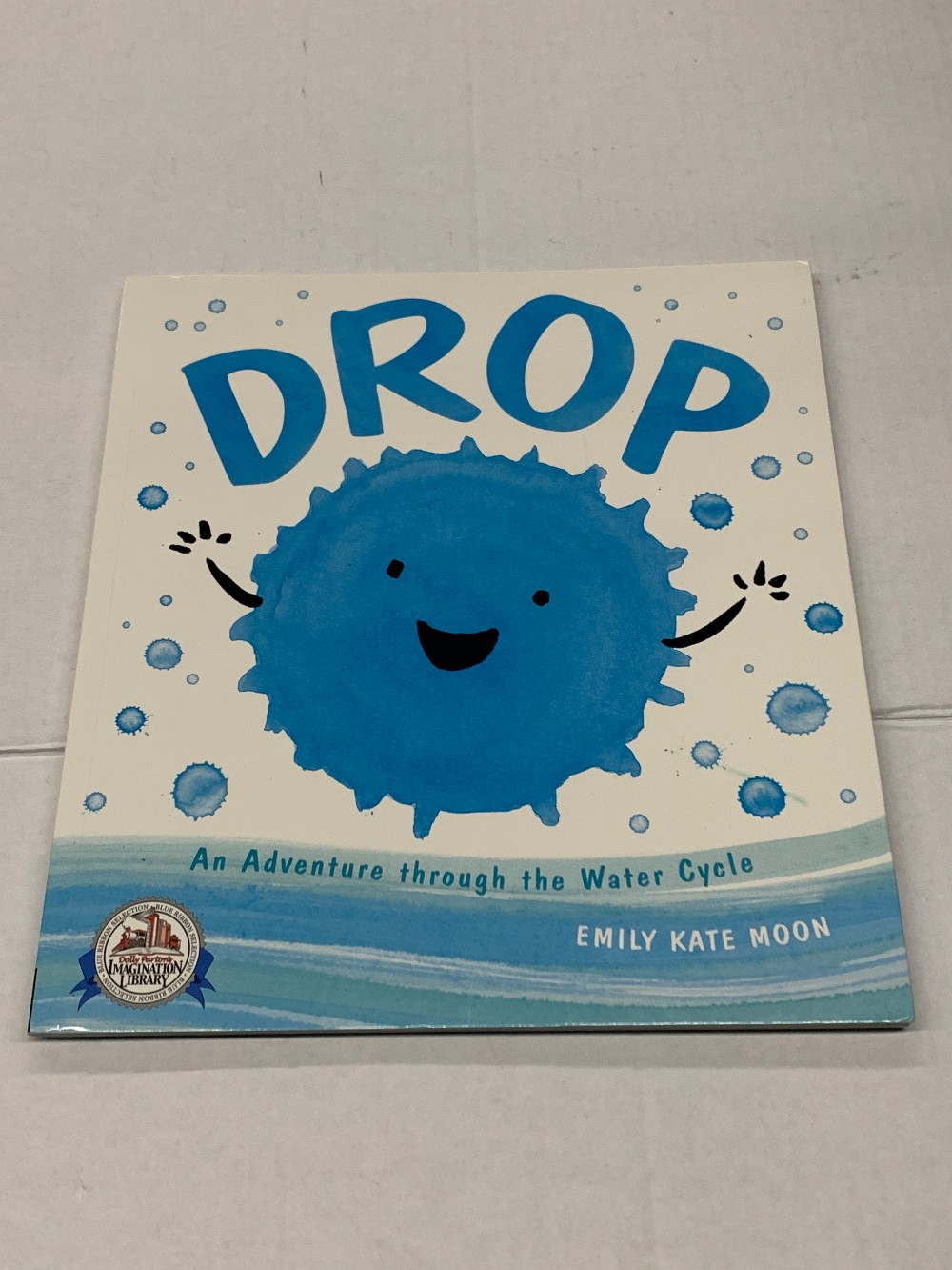 Drop