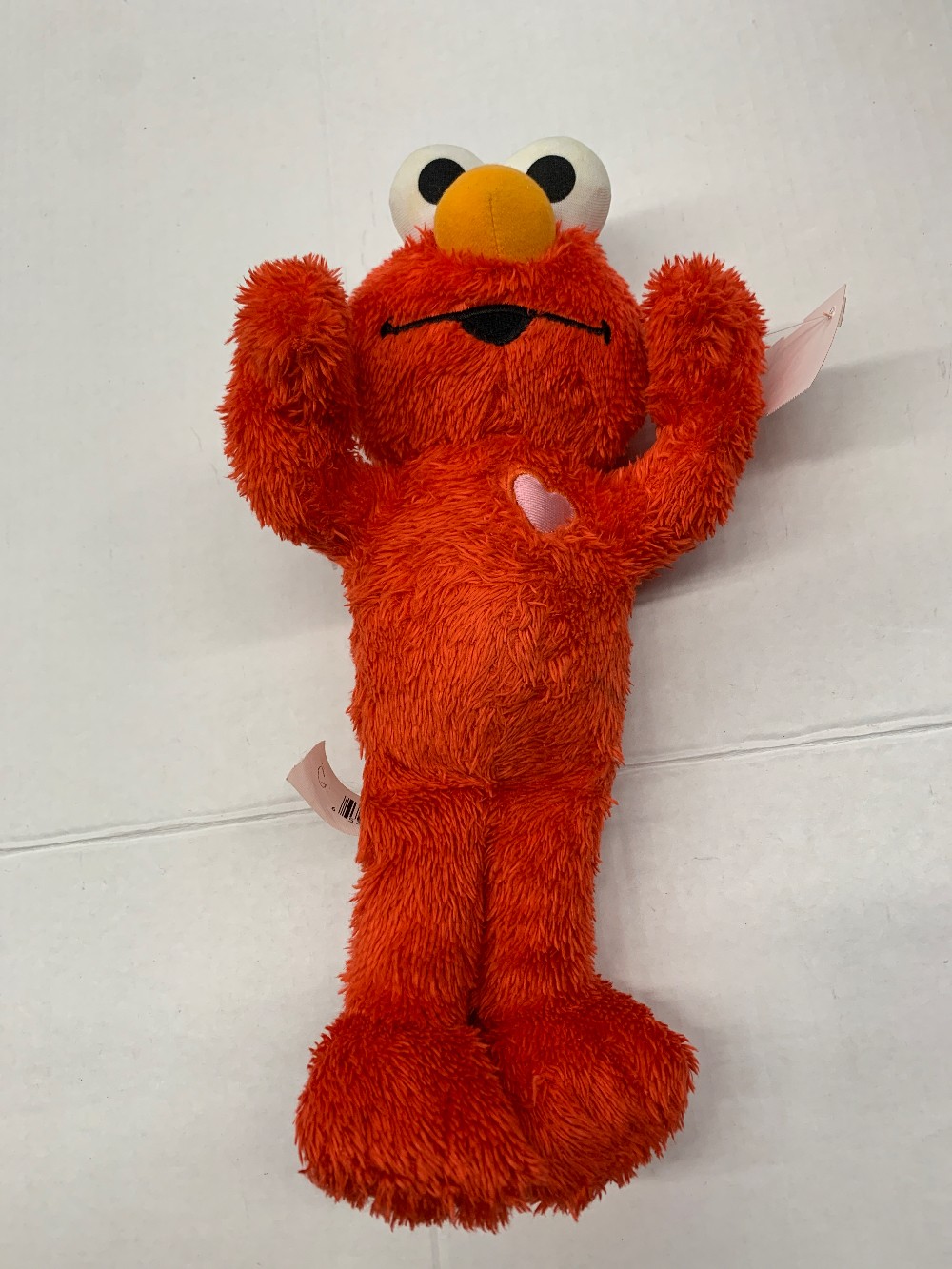 Hug Me Elmo