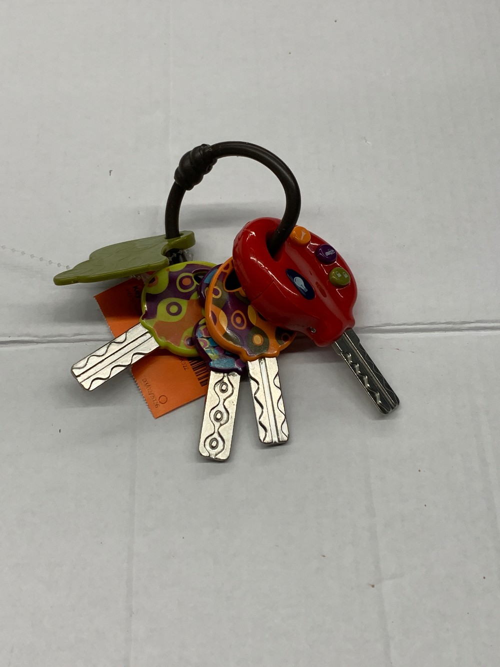 Keys