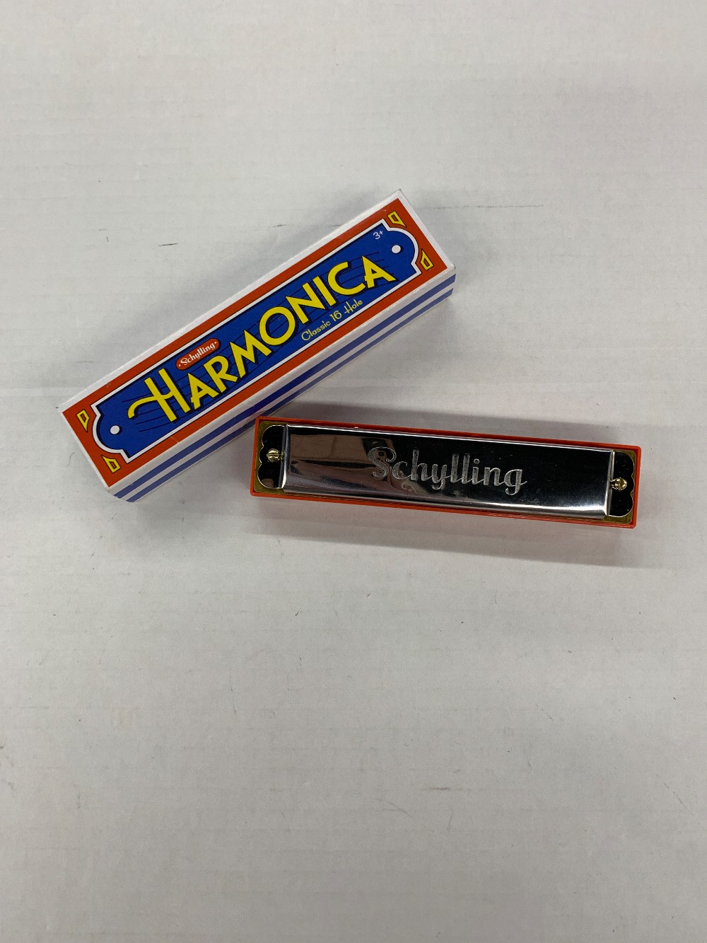 Harmonica