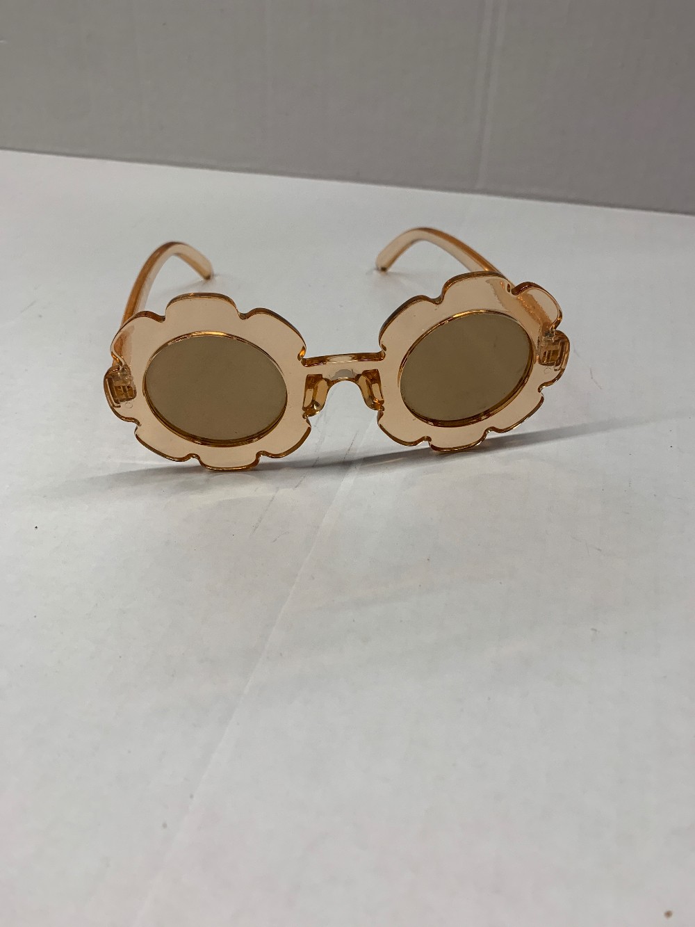Flower Sunglasses
