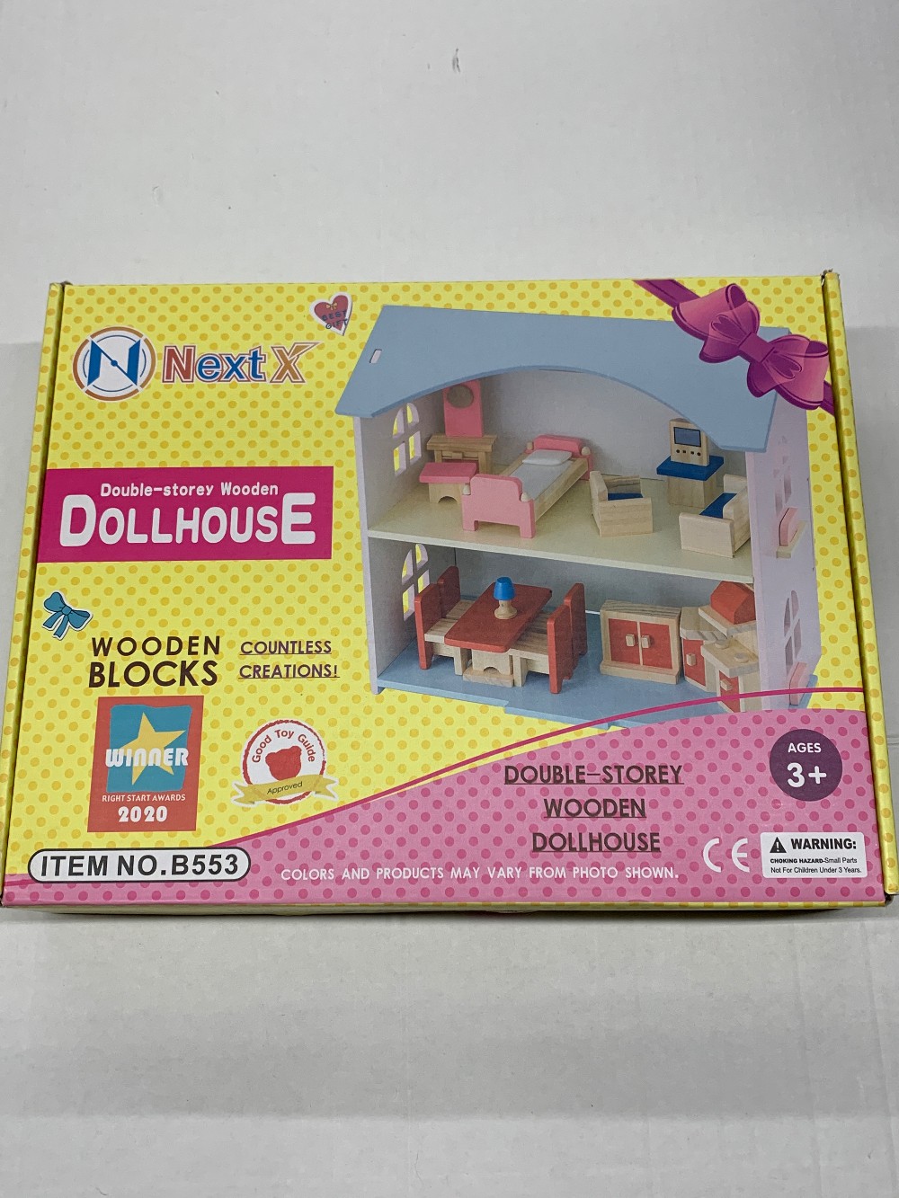 Doll house