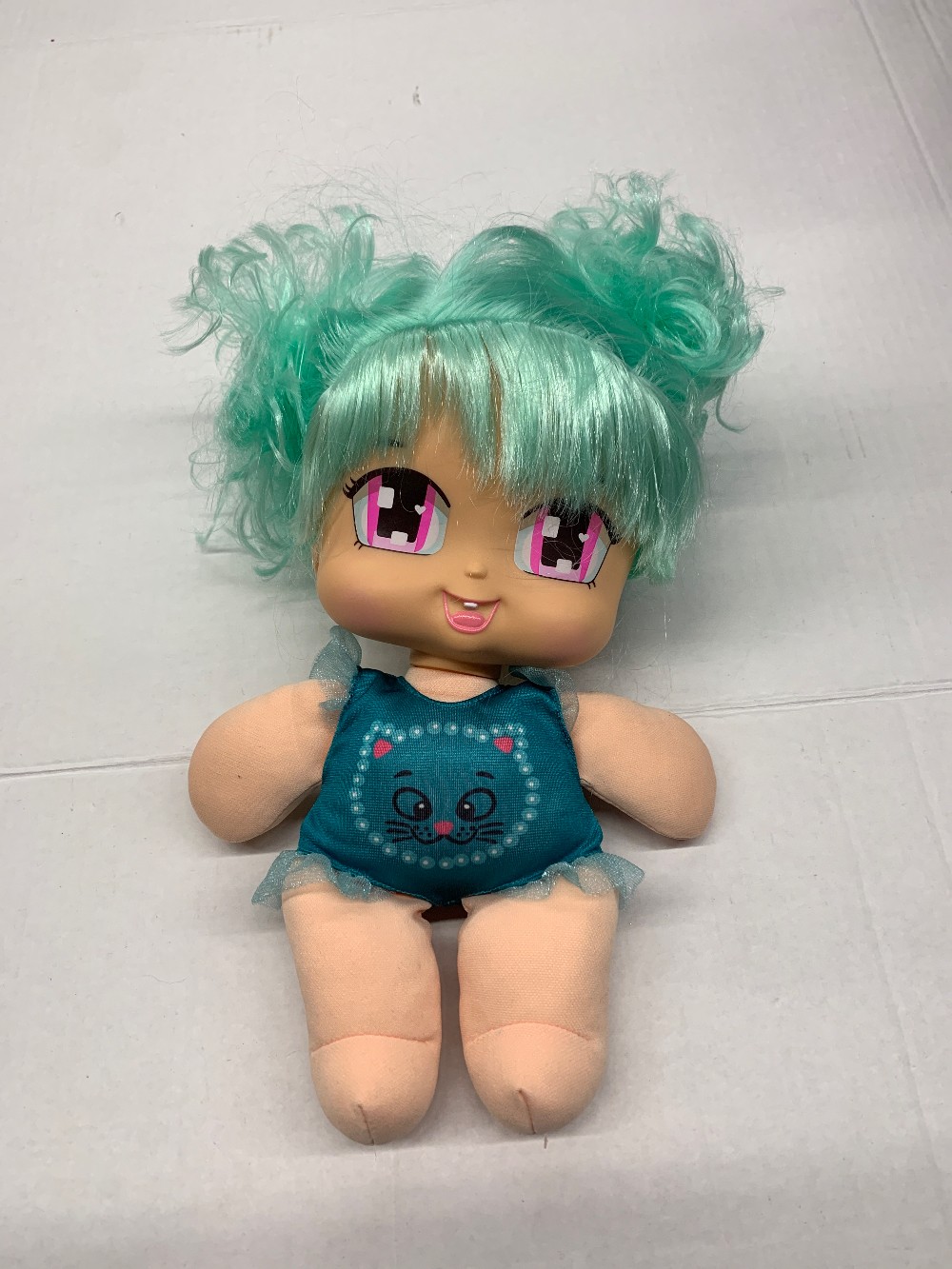 Northy doll