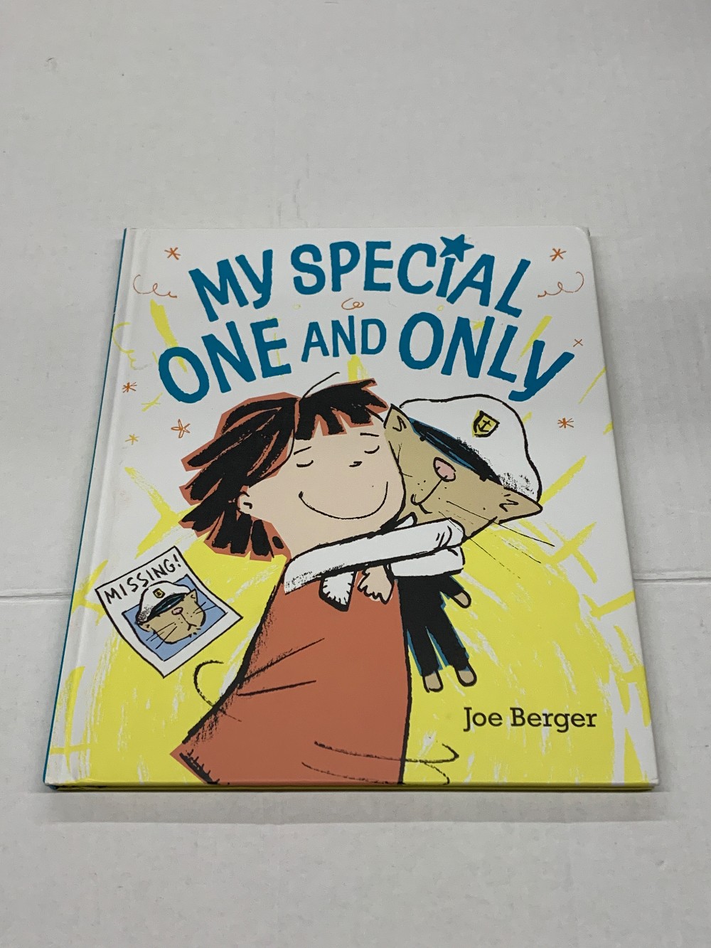 My Special One and Only