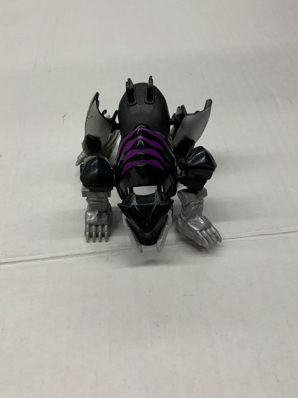 Sabre Claw
