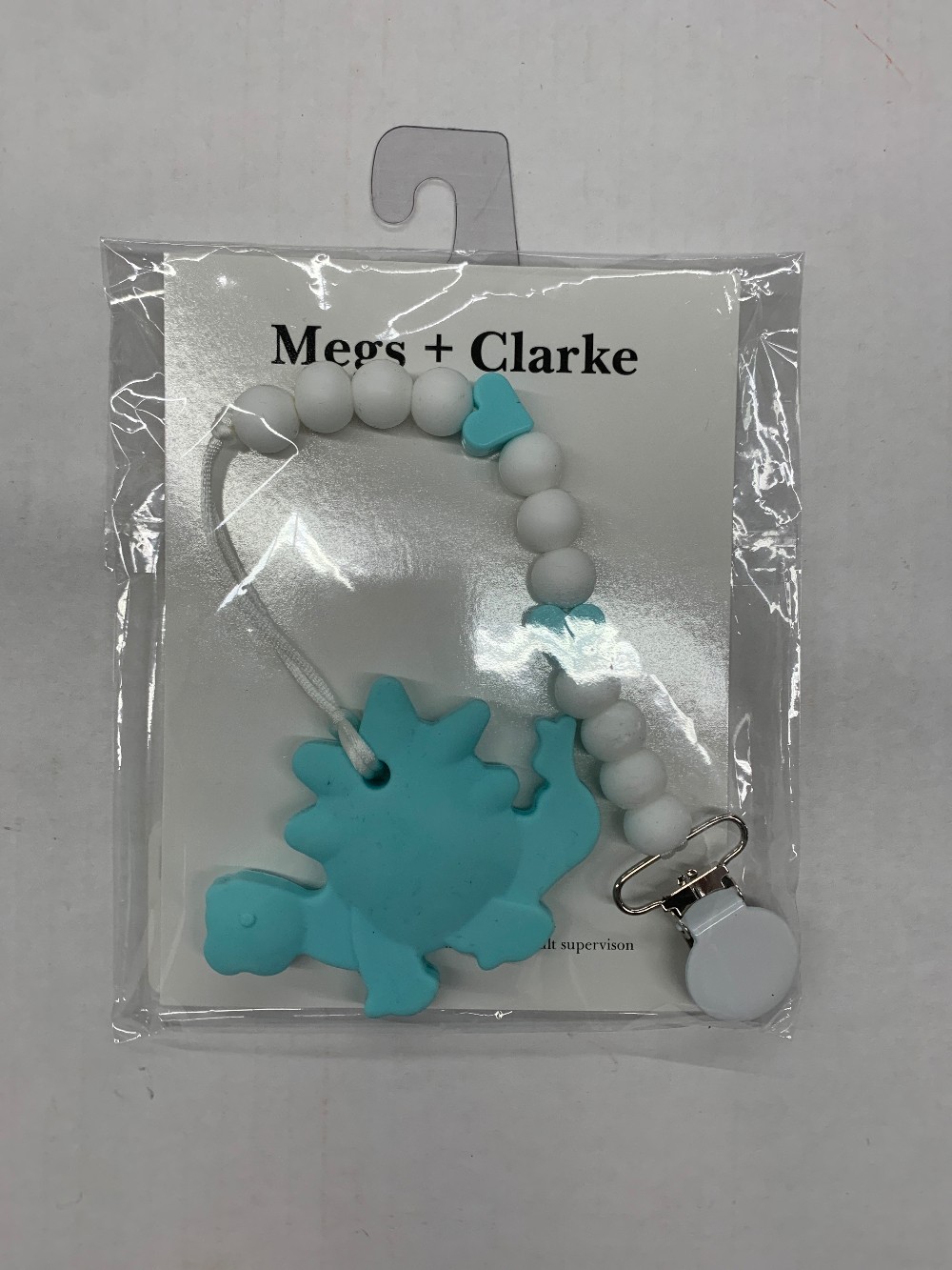 Dino Teether