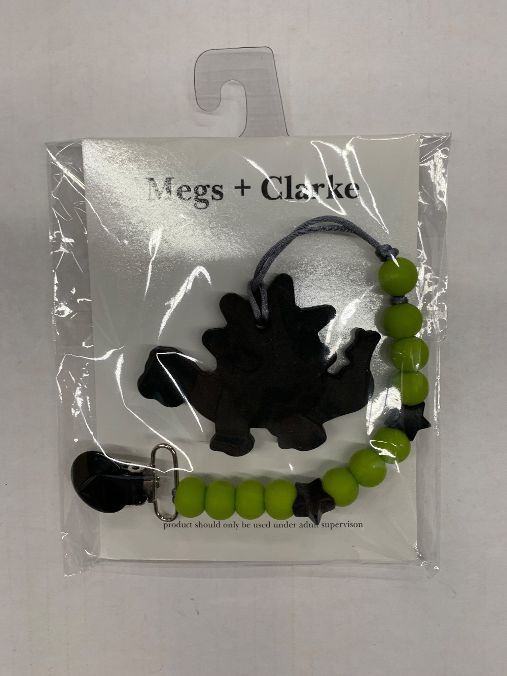 Dino Teether